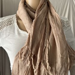 Womens Shawl 