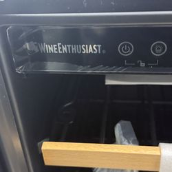 Wine Cooler 