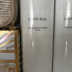 Dior Prestige Large Bottle Dior riviera Or Eden Roc