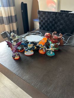 Slylanders bundle