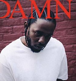 Album ( Kendrick Lamar ) $20