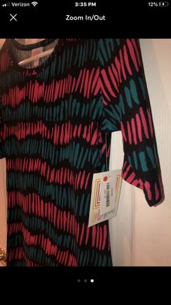 Lularoe Julia dress XXS NWT