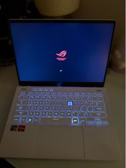 ROG Zephyrus G14 , gaming laptop