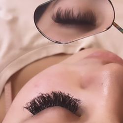 Lashes