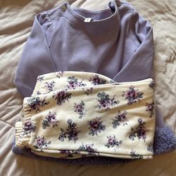 Janie and Jack size 5