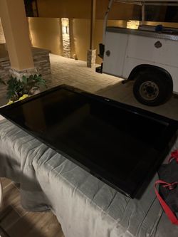 Lg 42” plasma tv