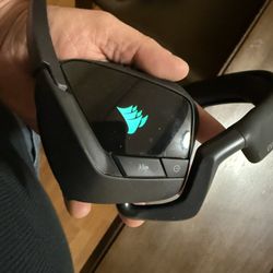 Corsair Wireless Headset