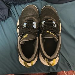 Basketball Shoes 