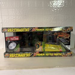 zoo med reptihabitat 20 gallon