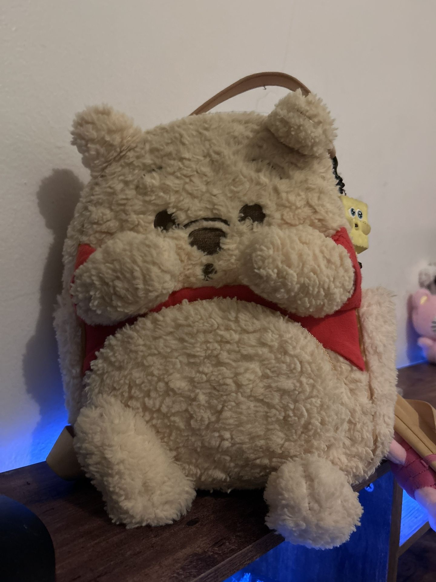 Loungefly Winnie Pooh