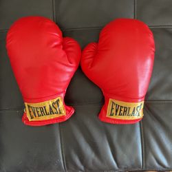 Boxing Gloves