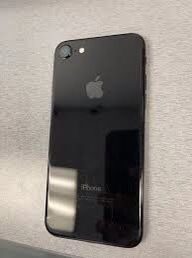 Tik Tok CapCut iPhone 7