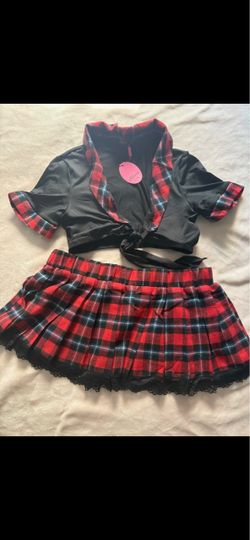 Nerd costume