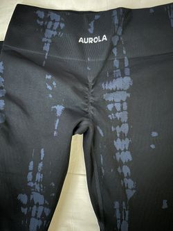 AUROLA LEGGINGS SIZE S