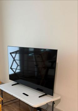 Samsung TV. Local Pickup. Urgent