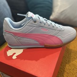Puma Bella Donna SD Sneaker - Women's