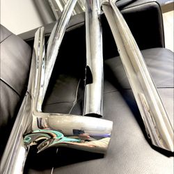 1964 Chevy Impala Moldings 