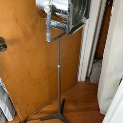 stylish light
