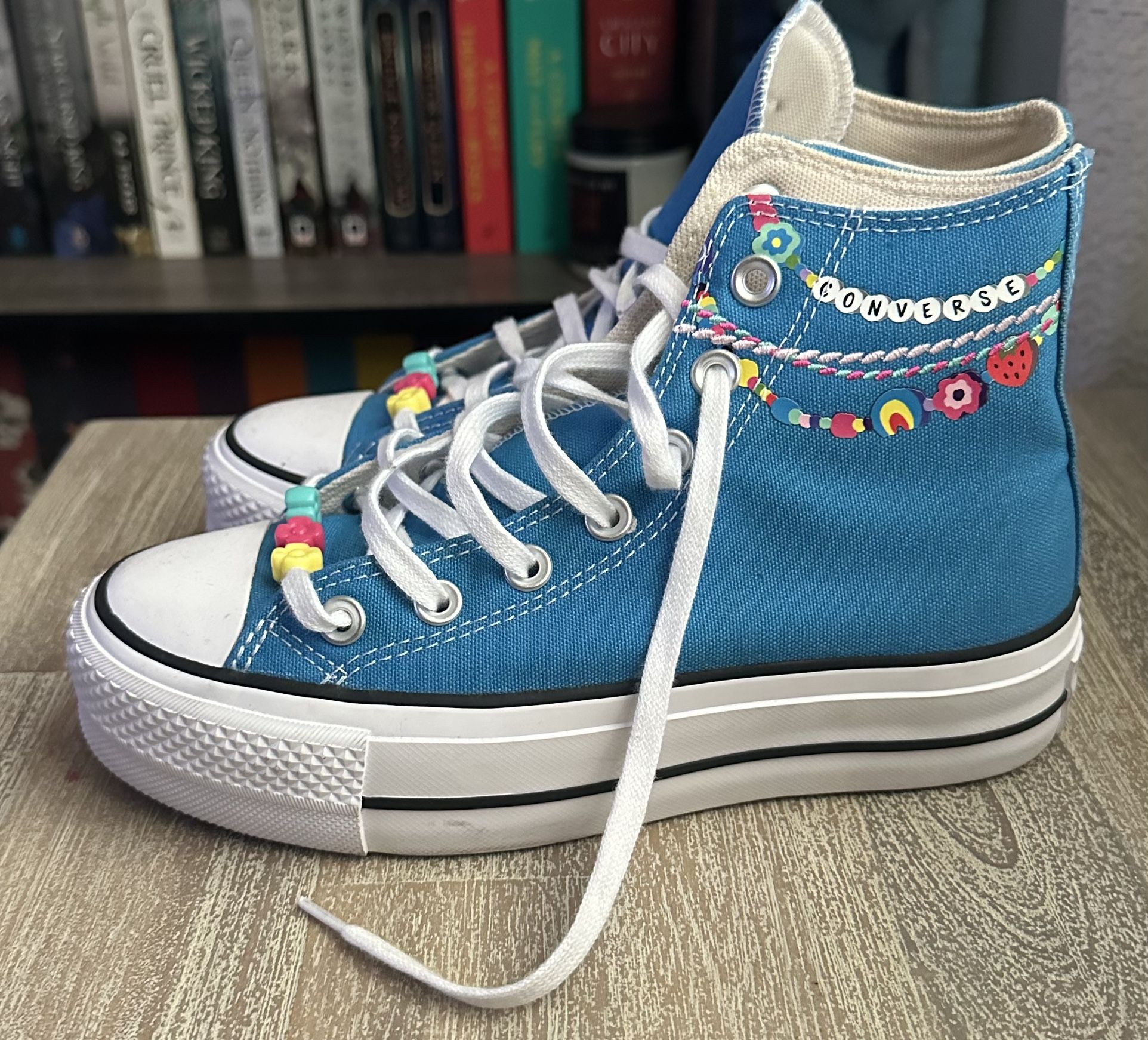 Converse High Top