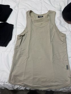 ASRV Tank Top S