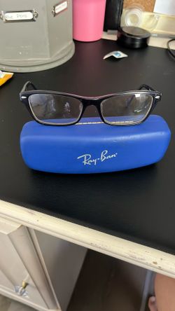 Ray Ban Eyeglasses