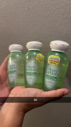 Make Up Remover