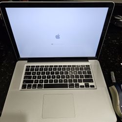 16gb I7 MacBook Pro