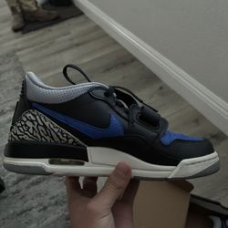 Air Jordans Legacy312 Low