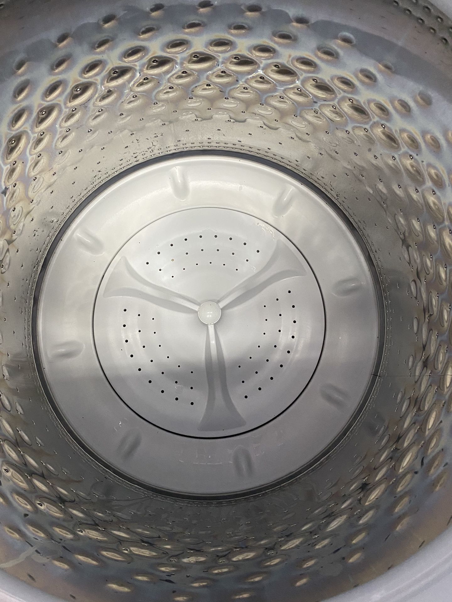 Whirlpool Washer