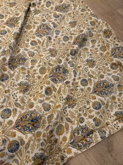 Ralph Lauren Marrakesh King Duvet Cover