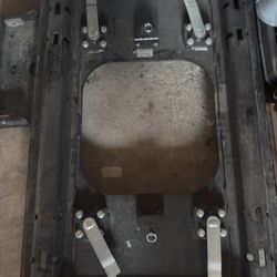 Demco rail adapter -GM - Must Go Make An Offer! 