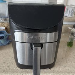 Air fryer