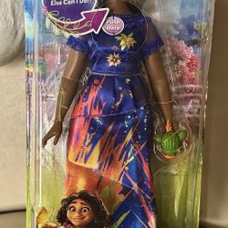 Disney Encanto Doll