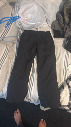 Boys snow pants