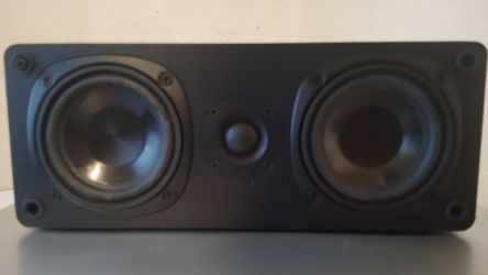 Center Channel Speaker
