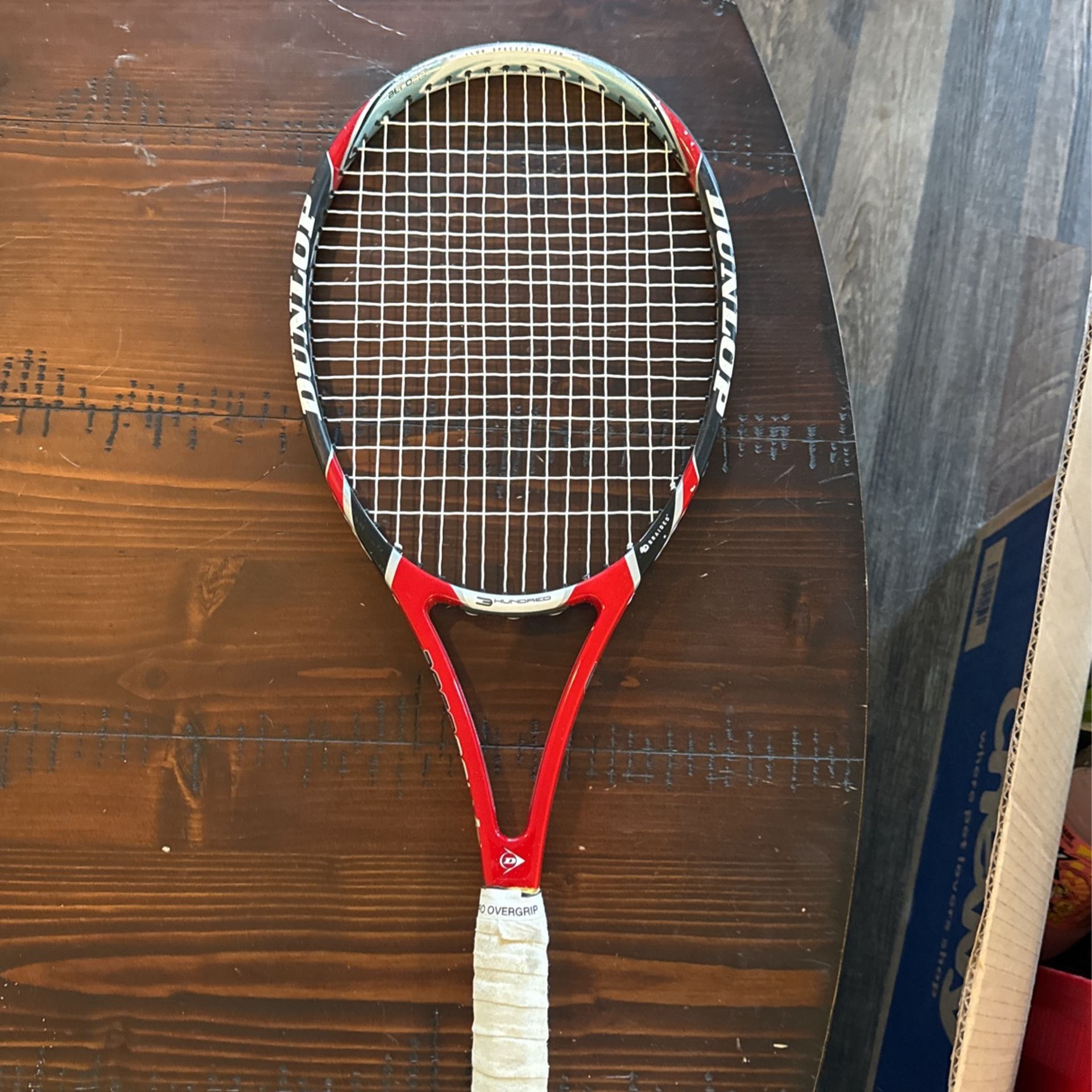 Aerogel 4D Tennis Racket