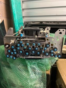 Hope xray film processing rollers orthopedic chiropractic physical therapy medical imaging
