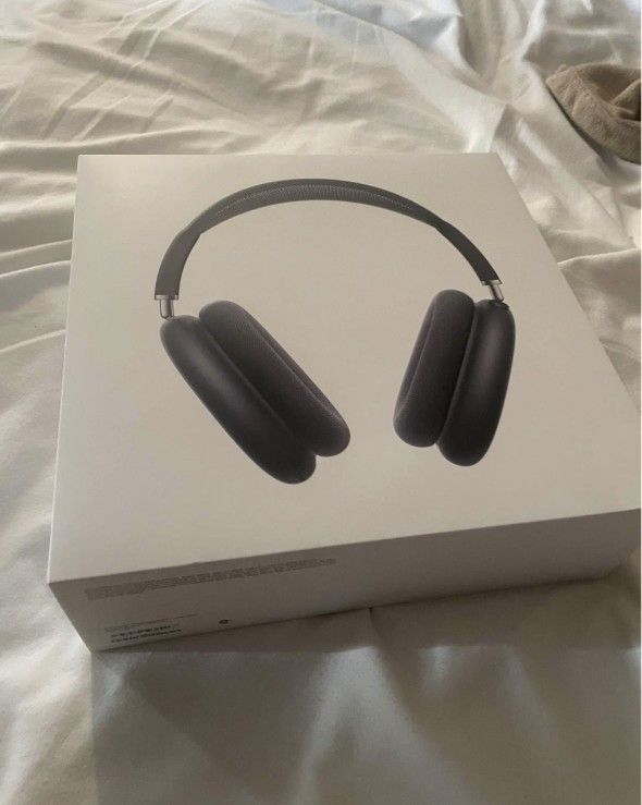 Airpods Max