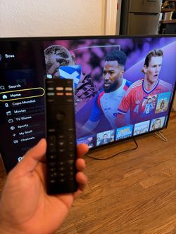 Vizio tv
