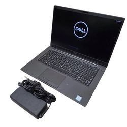 Dell Latitude 7400 (contact info removed) 20GB Ram 128GB NVMe Win 11 Tested