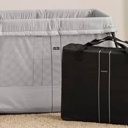 Baby Bjorn Travel Crib