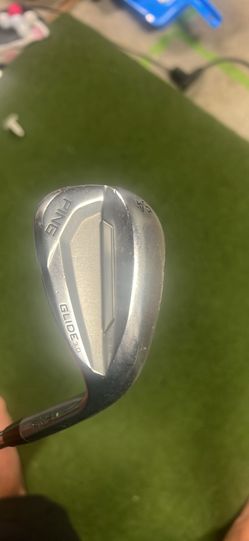 Ping Sand Wedge