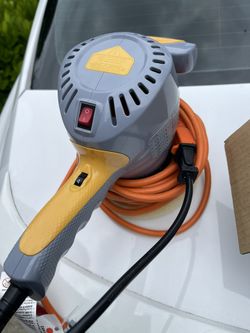 Car Buffer
