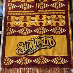 Suavecito Pomade Poncho