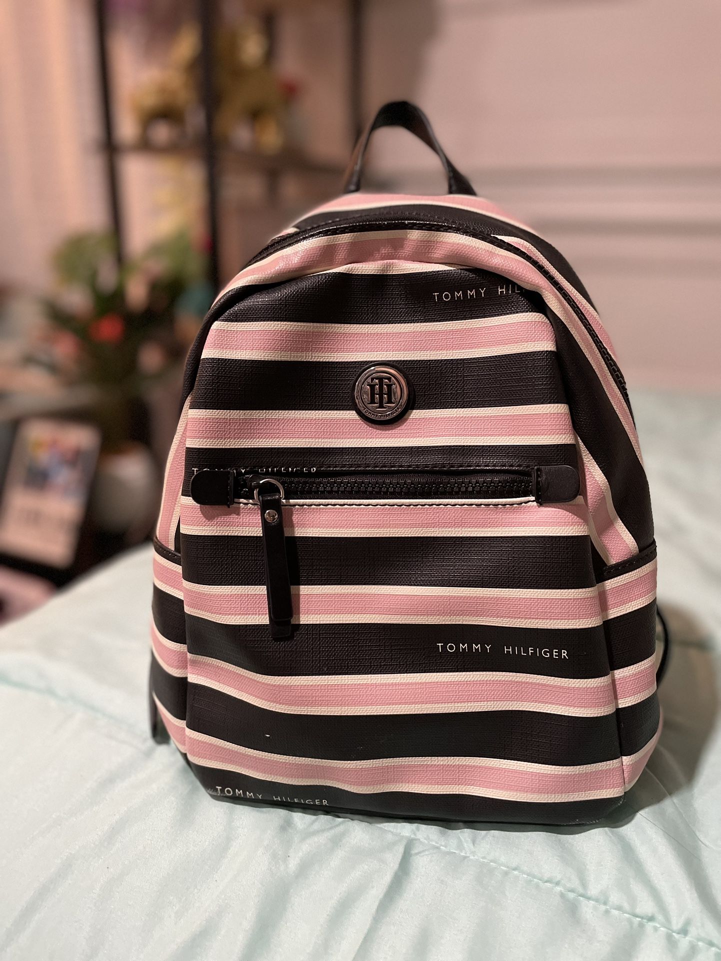 Tommy Hilfiger Backpack