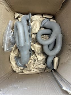 JBA 1-5/8” Headers 05-10 Mustang GT