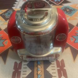 Coke Cola Juke Box 