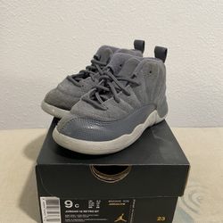 Jordan 12 Retro 