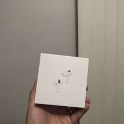Air Pod Pros 