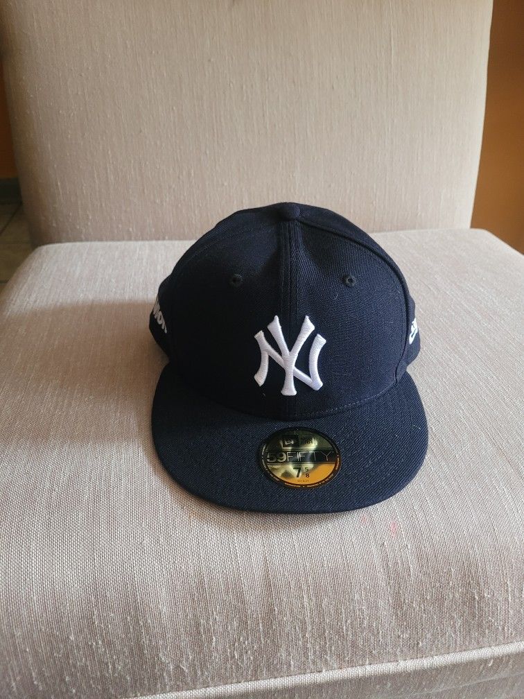 Yankees Baseball Cap
